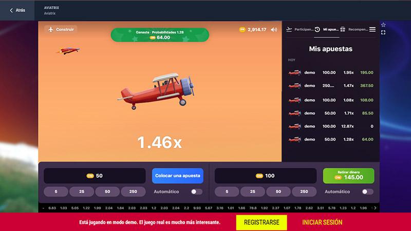 Aviatrix Gratis