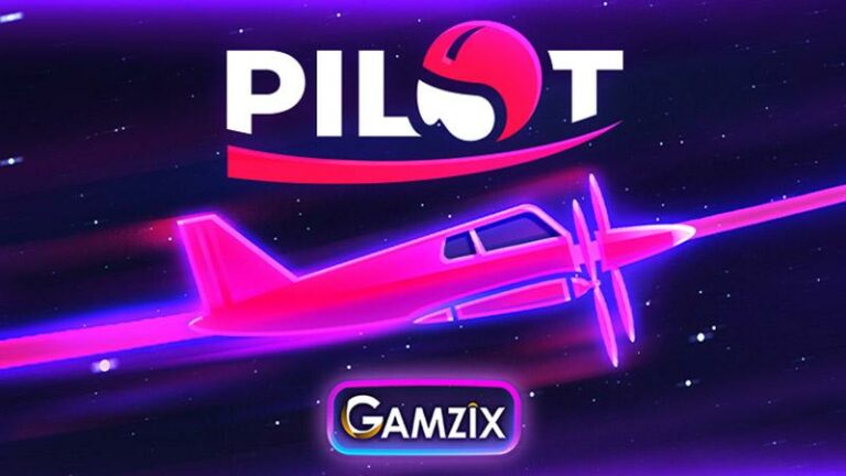 Pilot