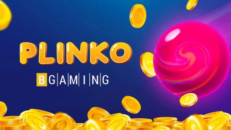 Plinko