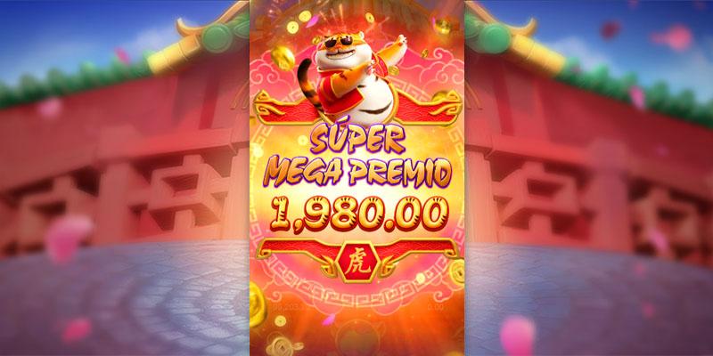 Ventajas de jugar Fortune Tiger