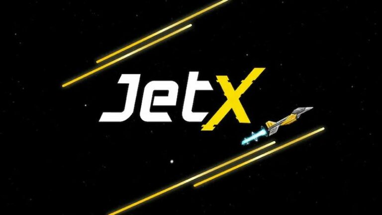 jetx