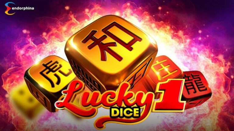 lucky dice